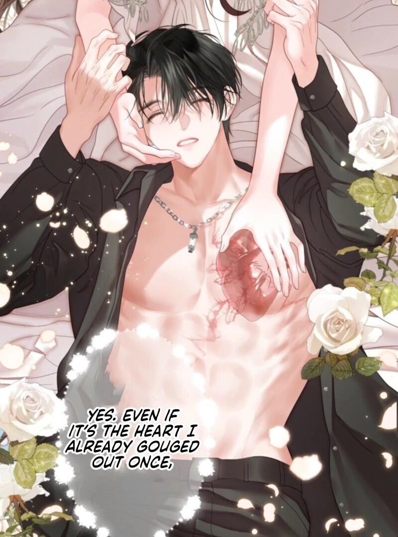 The World Without My Sister Who Everyone Loved Chapter 97 - Page 63