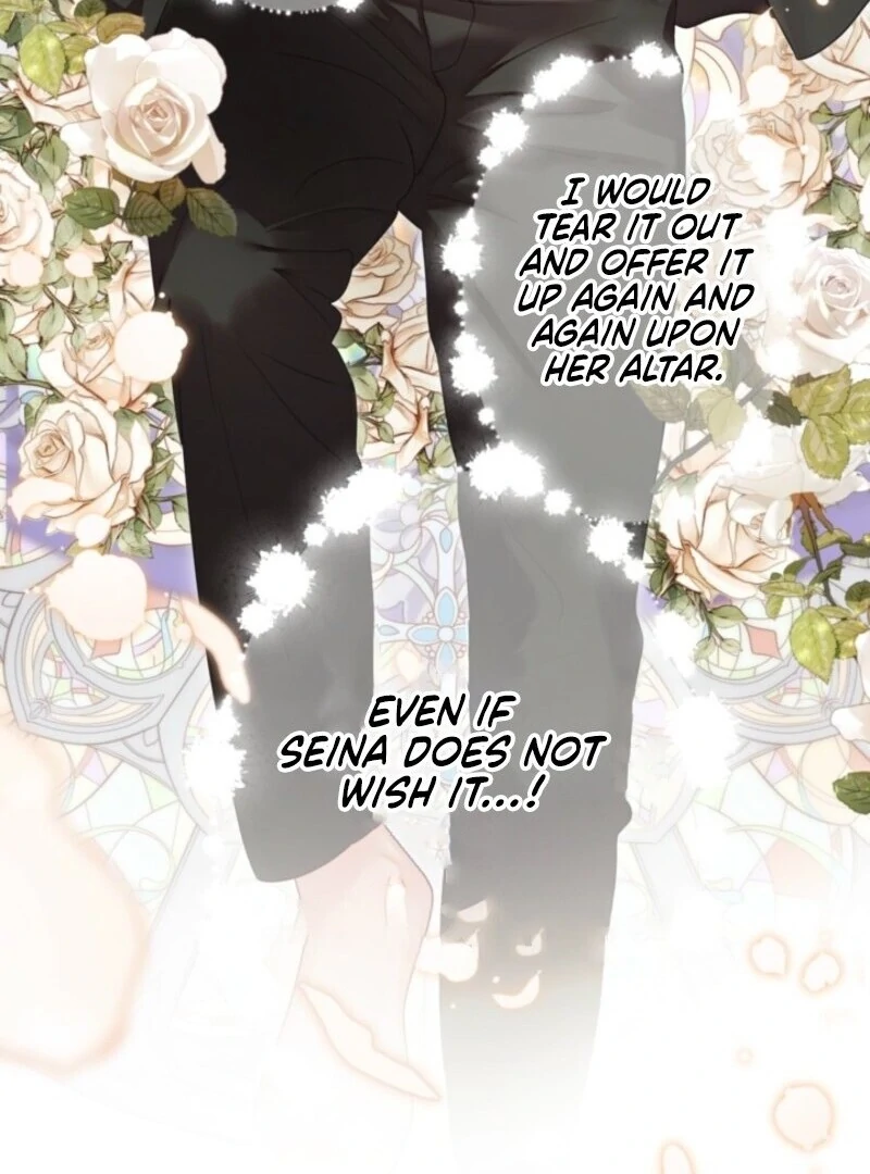 The World Without My Sister Who Everyone Loved Chapter 97 - Page 64