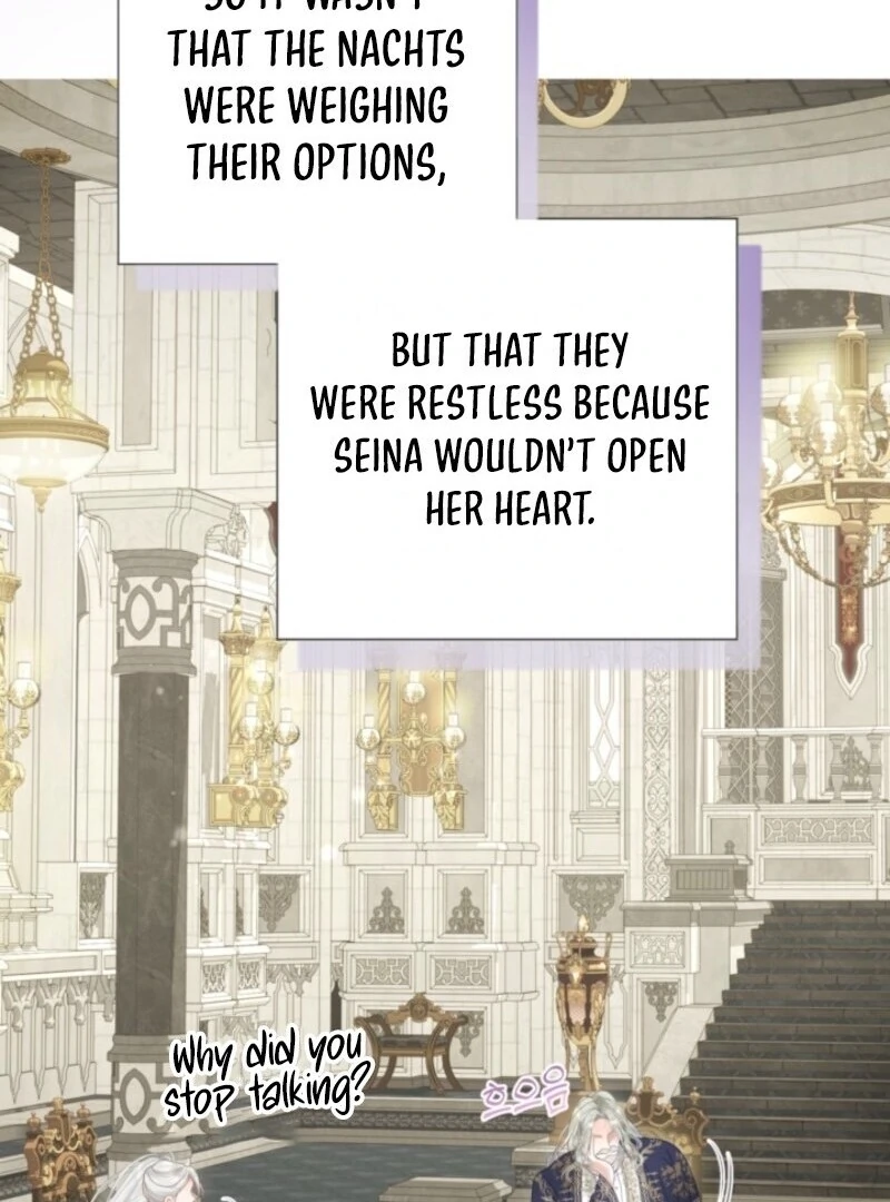 The World Without My Sister Who Everyone Loved Chapter 97 - Page 72