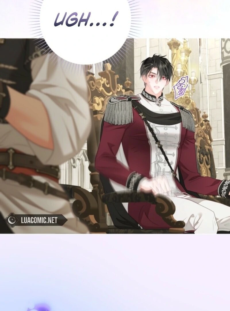 The World Without My Sister Who Everyone Loved Chapter 97 - Page 8