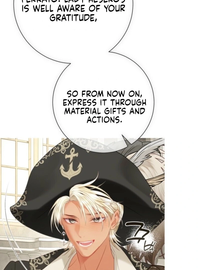 The World Without My Sister Who Everyone Loved Chapter 97 - Page 89