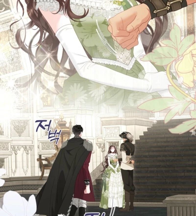 The World Without My Sister Who Everyone Loved Chapter 97 - Page 95