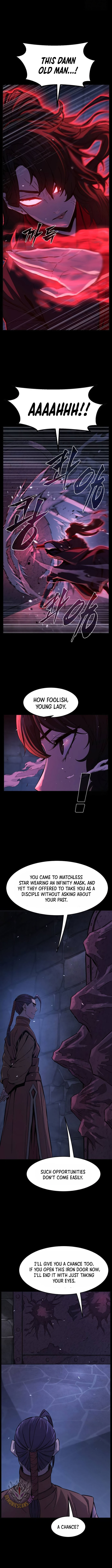 Absolute Sword Sense Chapter 119 - Page 13