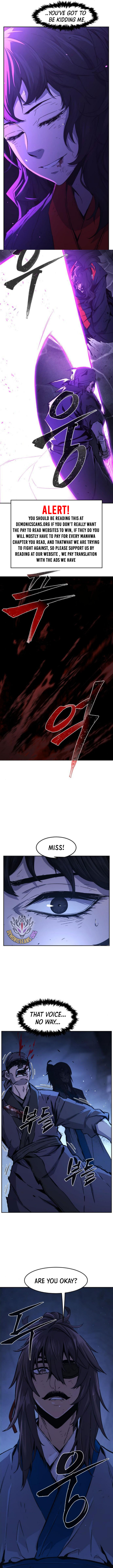 Absolute Sword Sense Chapter 126 - Page 12