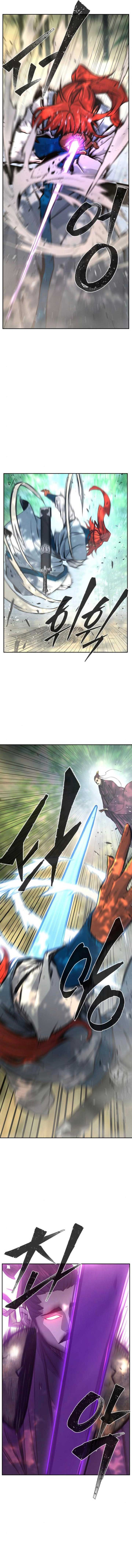 Absolute Sword Sense Chapter 139 - Page 4