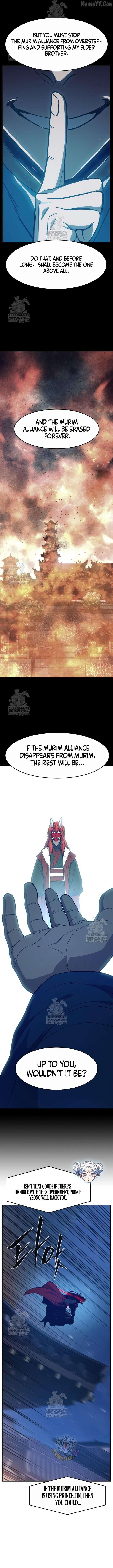 Absolute Sword Sense Chapter 156 - Page 11