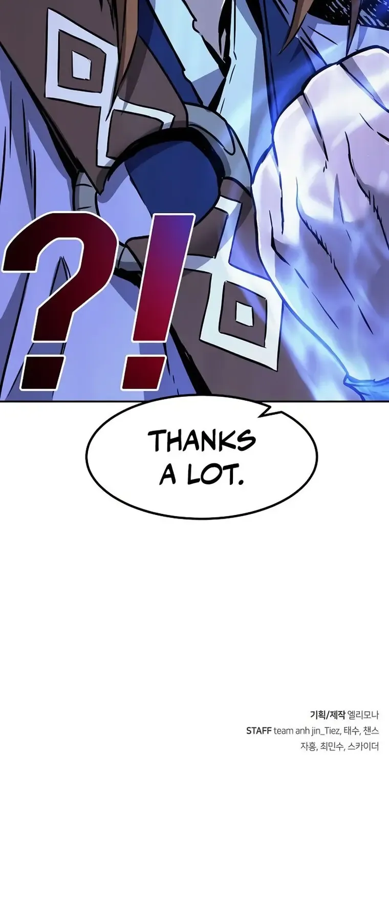 Absolute Sword Sense Chapter 34 - Page 26