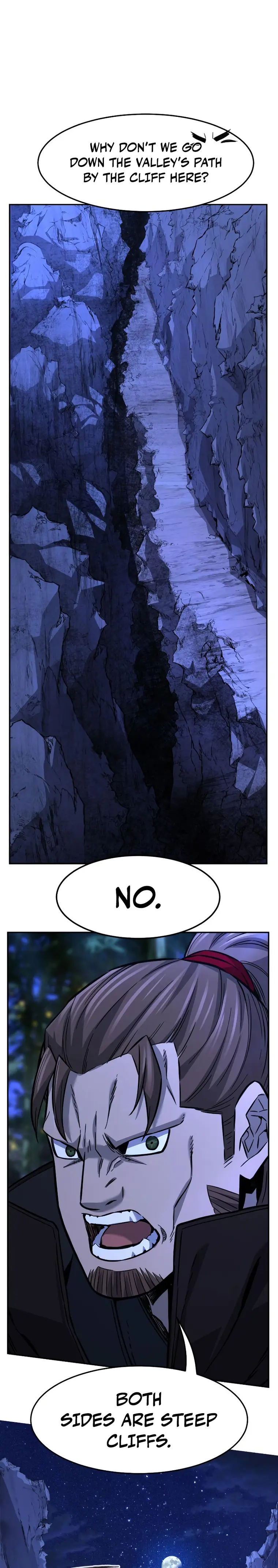 Absolute Sword Sense Chapter 44 - Page 25