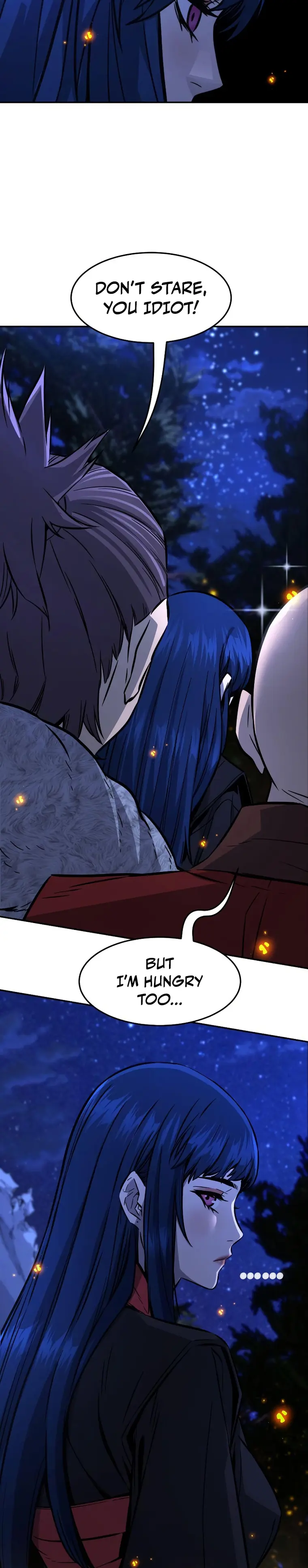 Absolute Sword Sense Chapter 44 - Page 3