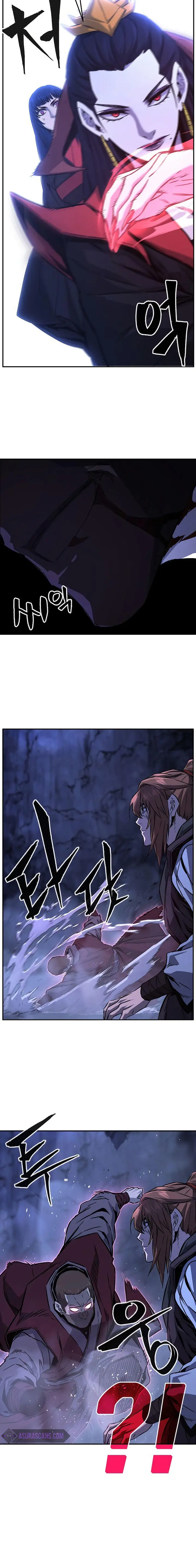 Absolute Sword Sense Chapter 48 - Page 16