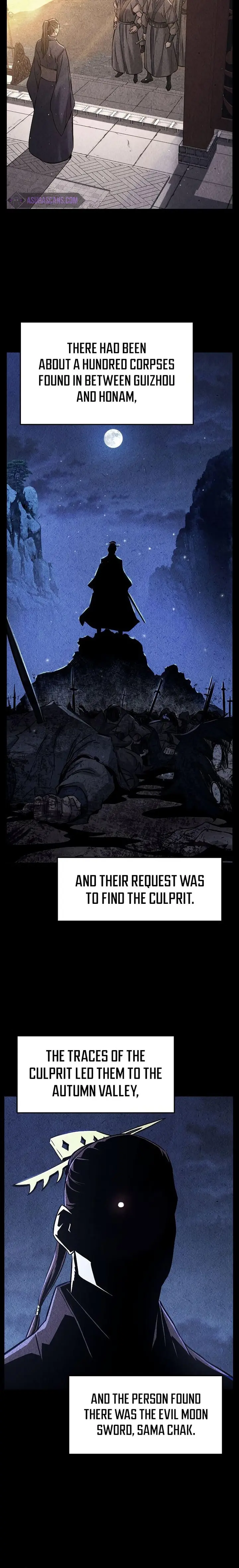 Absolute Sword Sense Chapter 53 - Page 18