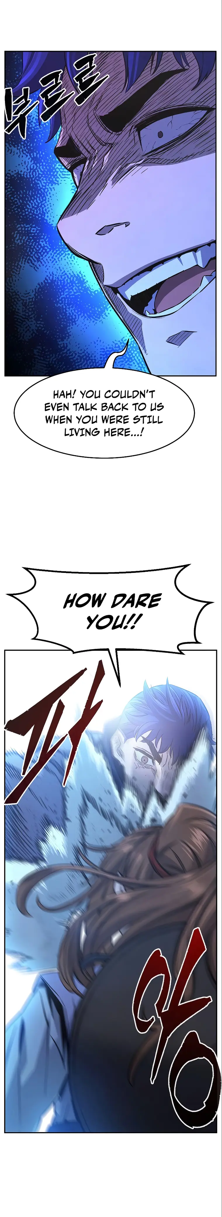 Absolute Sword Sense Chapter 56 - Page 18