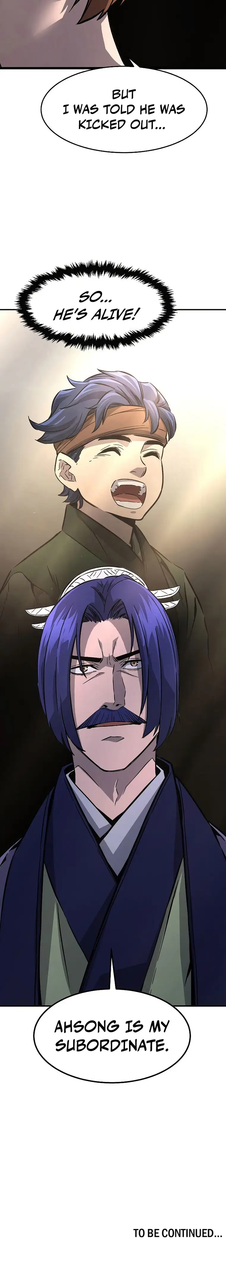 Absolute Sword Sense Chapter 61 - Page 24