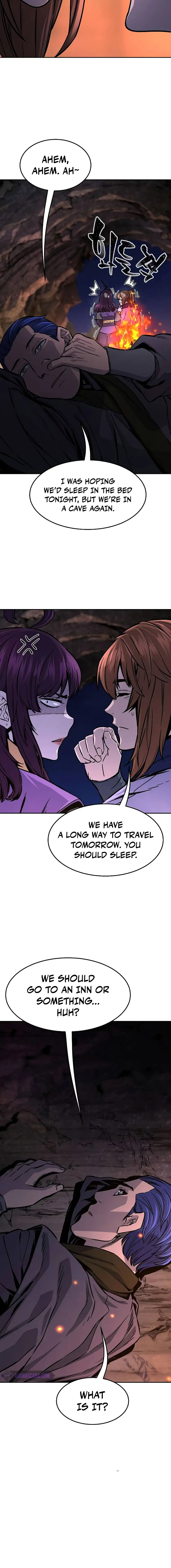 Absolute Sword Sense Chapter 65 - Page 6