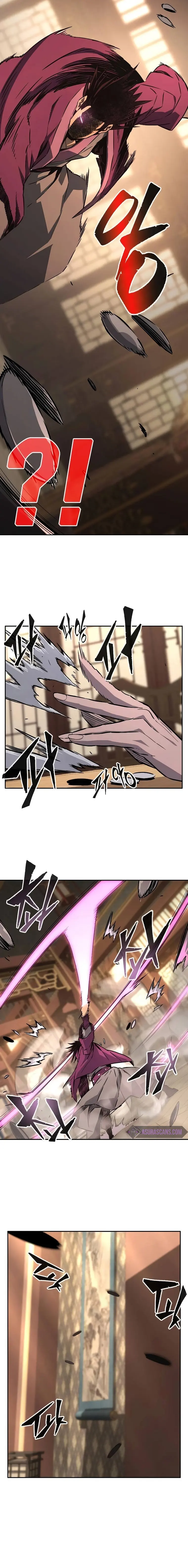 Absolute Sword Sense Chapter 75 - Page 16