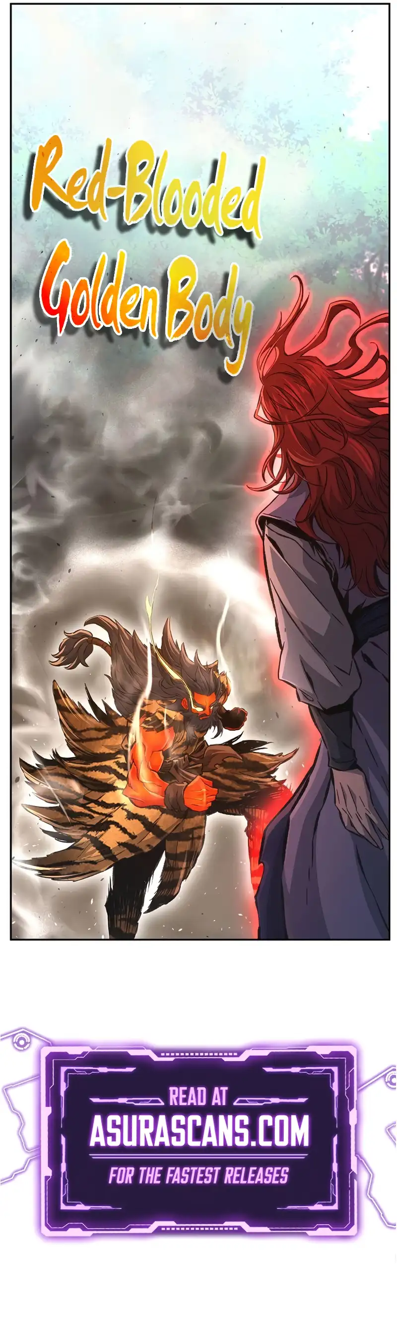 Absolute Sword Sense Chapter 91 - Page 13