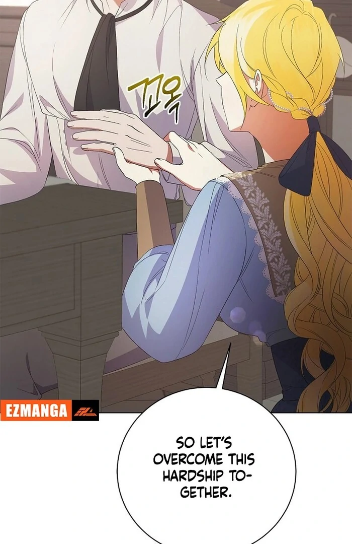 I Became the Servant That Was Obsessed by the Crown Prince Chapter 10 - Page 114