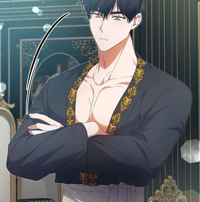 I Became the Servant That Was Obsessed by the Crown Prince Chapter 10 - Page 44