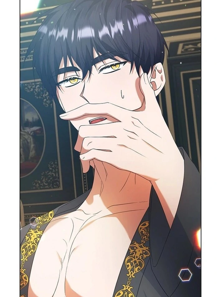 I Became the Servant That Was Obsessed by the Crown Prince Chapter 10 - Page 53