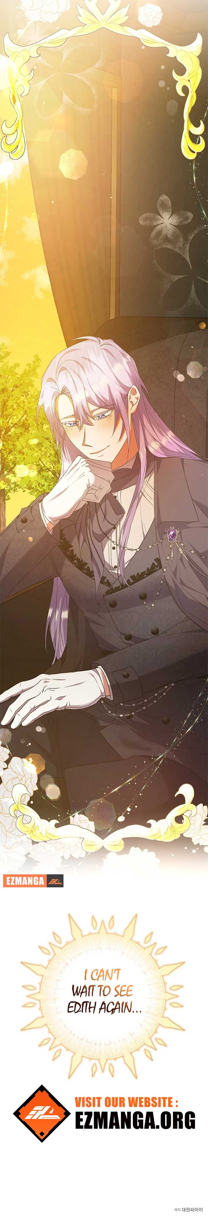 I Became the Servant That Was Obsessed by the Crown Prince Chapter 12 - Page 10