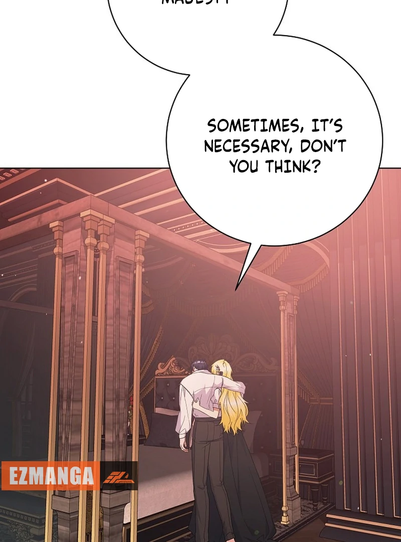 I Became the Servant That Was Obsessed by the Crown Prince Chapter 19 - Page 20