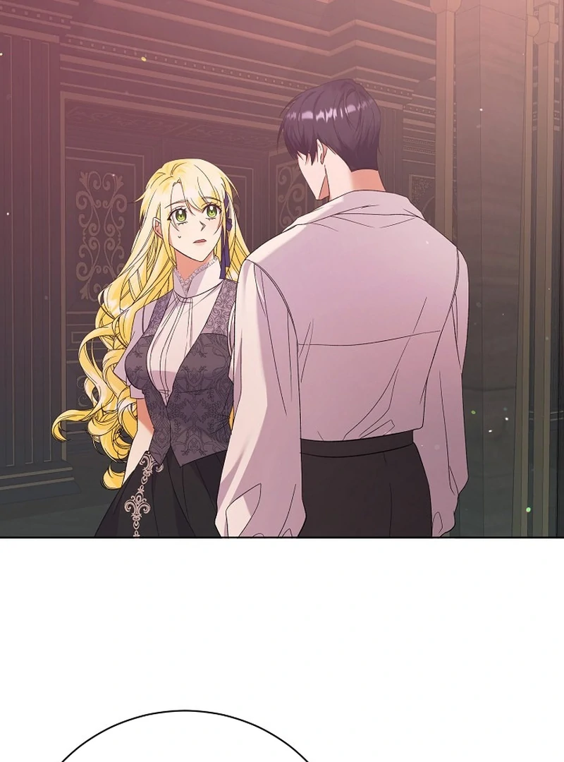 I Became the Servant That Was Obsessed by the Crown Prince Chapter 19 - Page 8