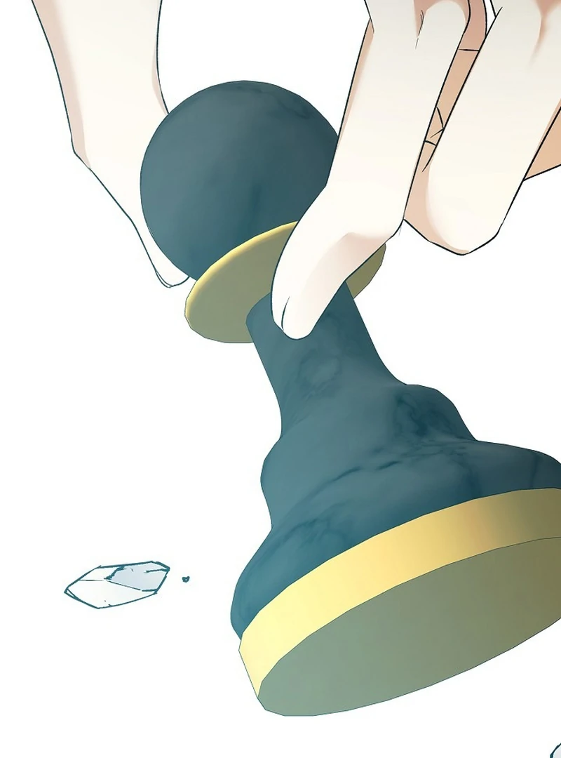 I Became the Servant That Was Obsessed by the Crown Prince Chapter 19 - Page 84