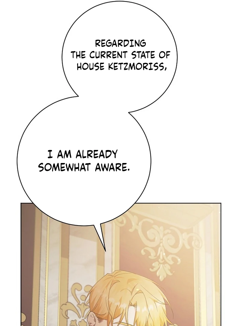 I Became the Servant That Was Obsessed by the Crown Prince Chapter 20 - Page 103