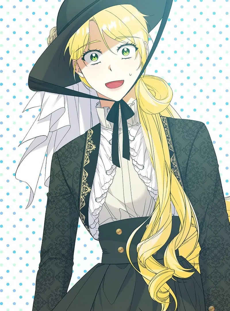 I Became the Servant That Was Obsessed by the Crown Prince Chapter 20 - Page 11