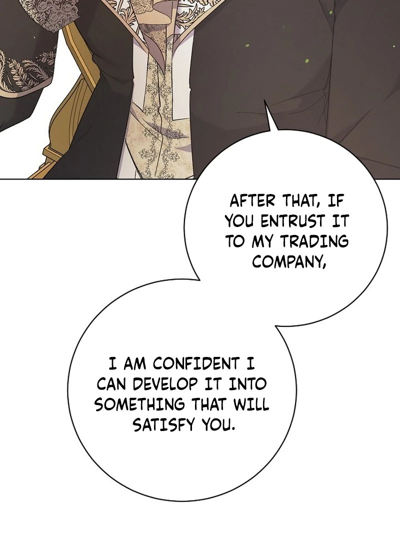 I Became the Servant That Was Obsessed by the Crown Prince Chapter 20 - Page 117