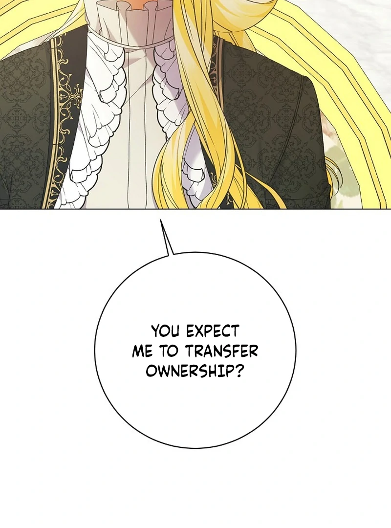 I Became the Servant That Was Obsessed by the Crown Prince Chapter 20 - Page 121