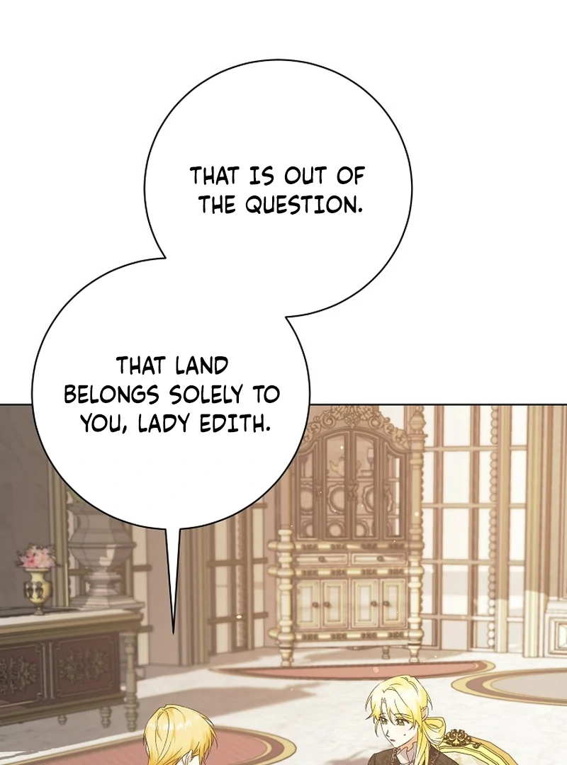 I Became the Servant That Was Obsessed by the Crown Prince Chapter 20 - Page 122