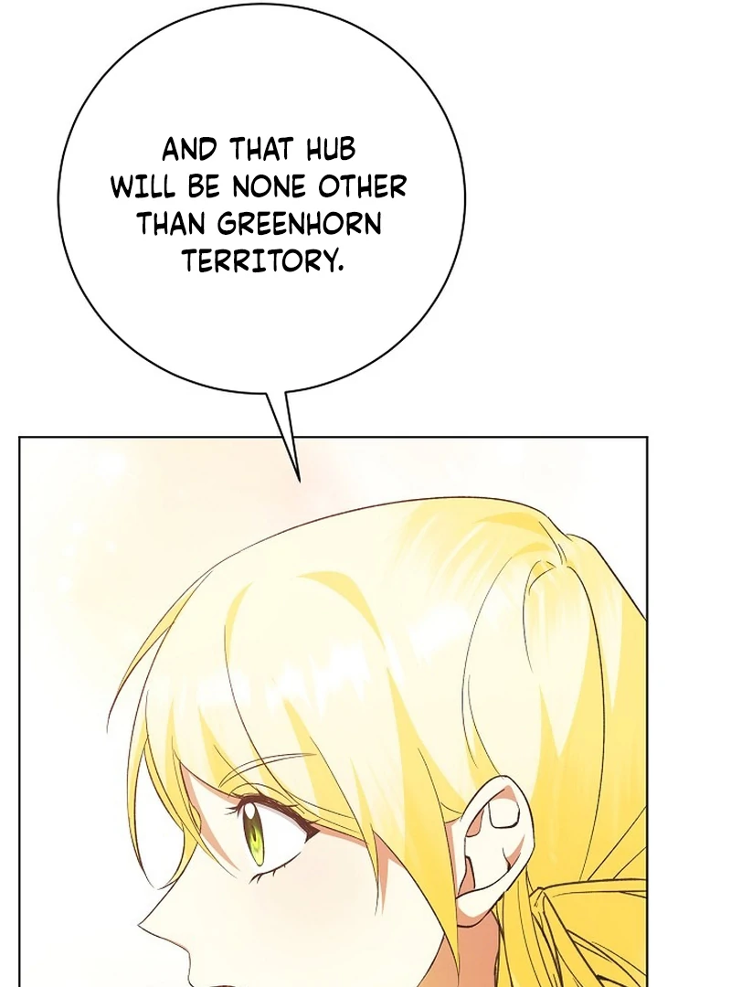 I Became the Servant That Was Obsessed by the Crown Prince Chapter 20 - Page 129