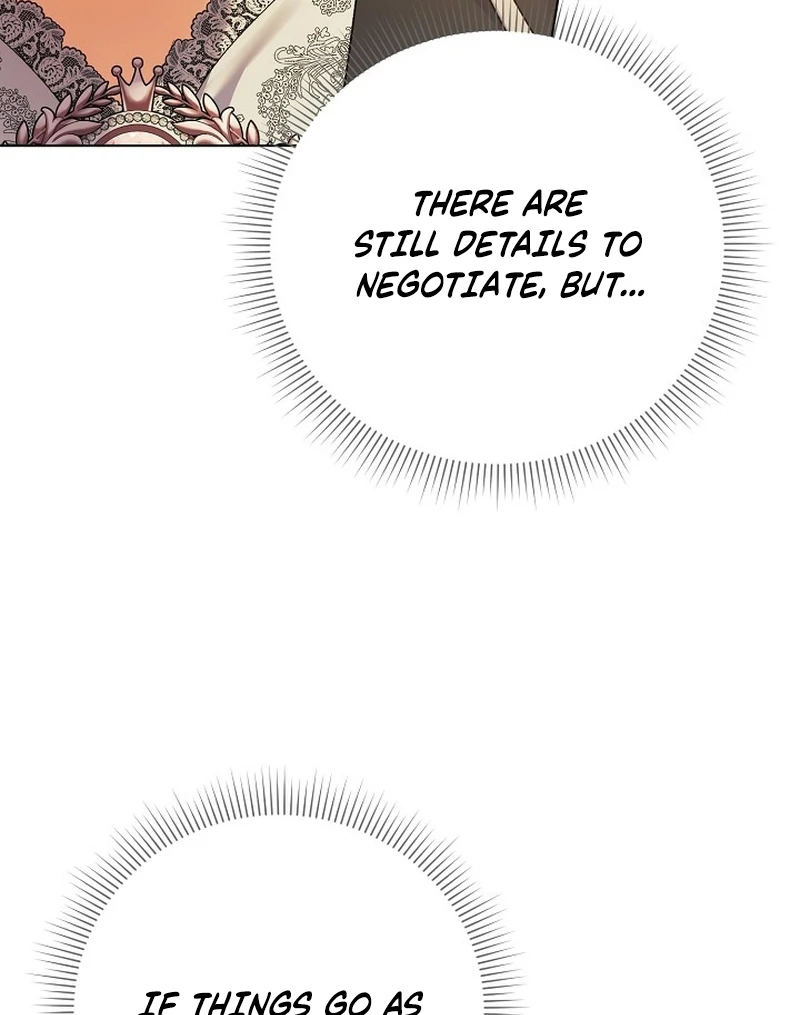 I Became the Servant That Was Obsessed by the Crown Prince Chapter 20 - Page 141