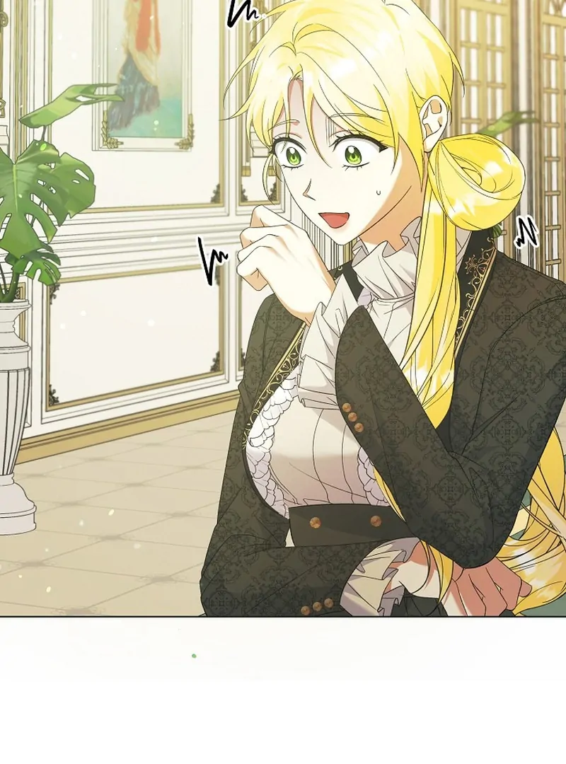 I Became the Servant That Was Obsessed by the Crown Prince Chapter 20 - Page 29