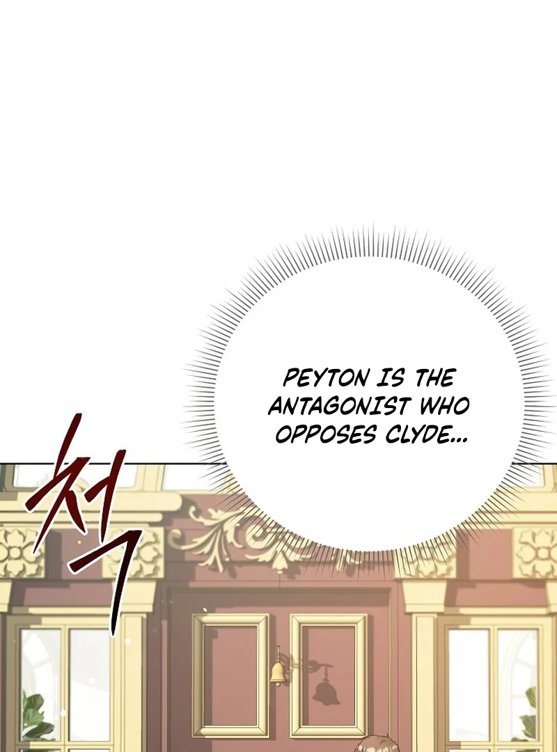 I Became the Servant That Was Obsessed by the Crown Prince Chapter 20 - Page 30