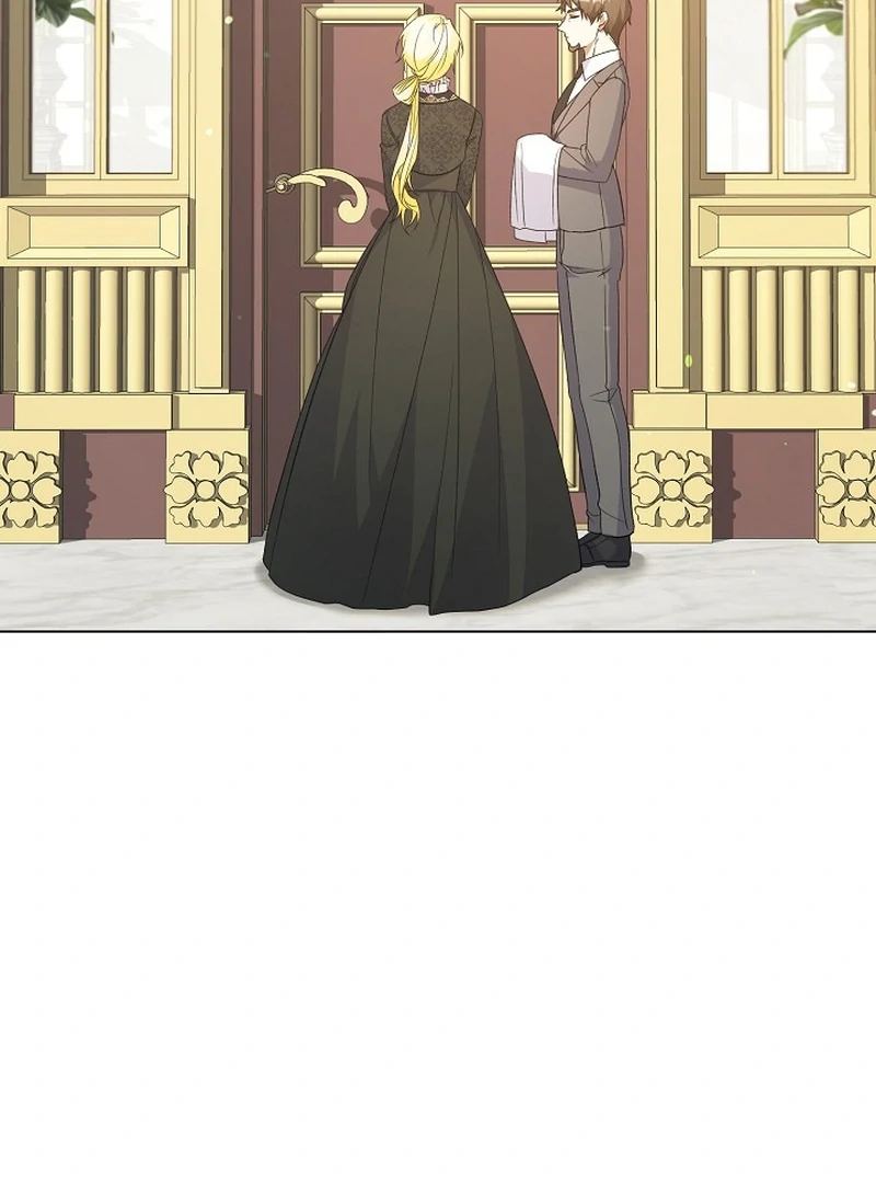 I Became the Servant That Was Obsessed by the Crown Prince Chapter 20 - Page 31