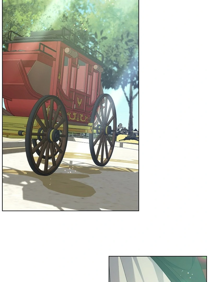 I Became the Servant That Was Obsessed by the Crown Prince Chapter 20 - Page 4