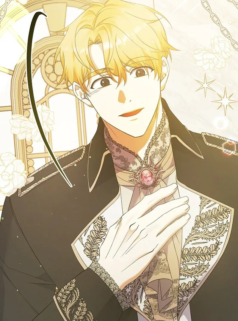 I Became the Servant That Was Obsessed by the Crown Prince Chapter 20 - Page 43