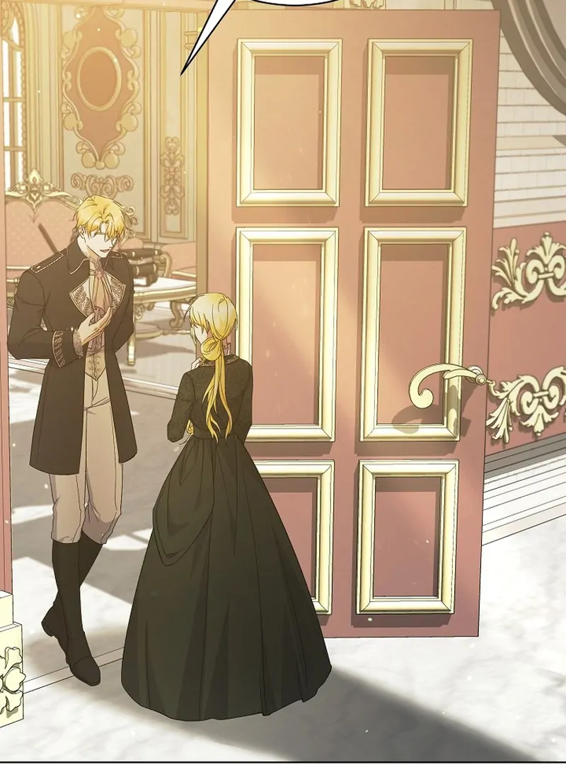 I Became the Servant That Was Obsessed by the Crown Prince Chapter 20 - Page 48