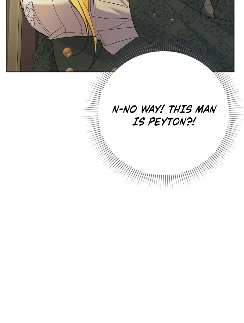 I Became the Servant That Was Obsessed by the Crown Prince Chapter 20 - Page 51