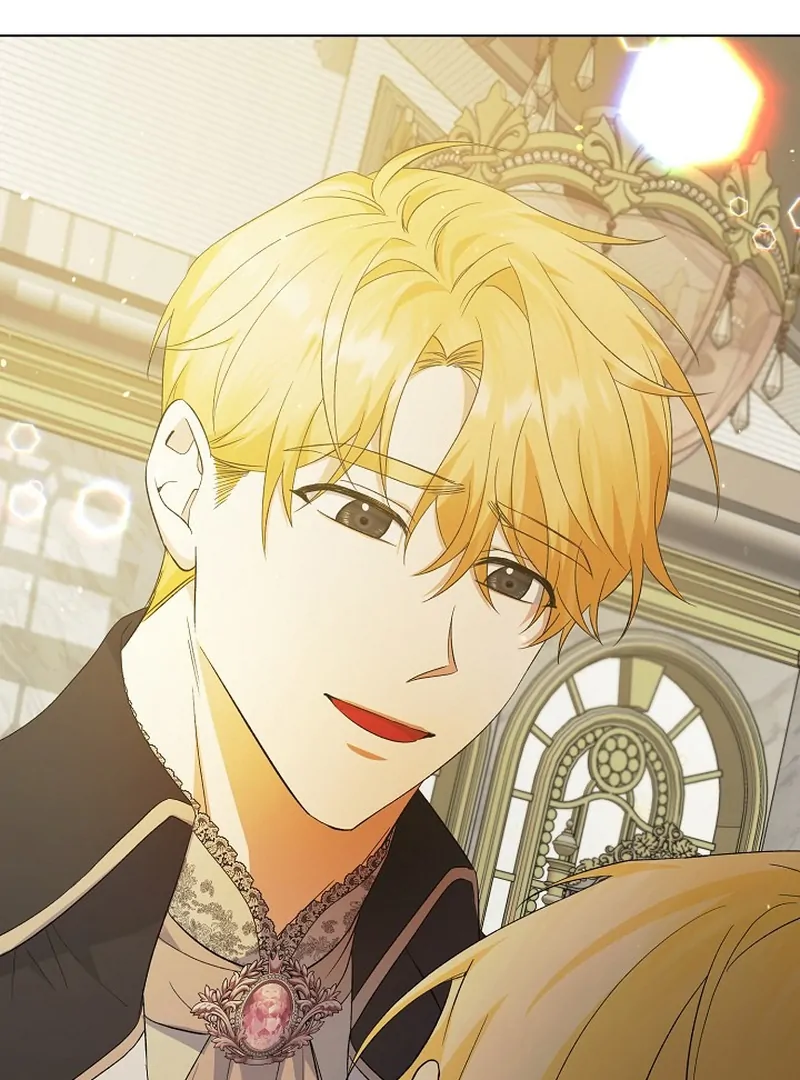 I Became the Servant That Was Obsessed by the Crown Prince Chapter 20 - Page 53