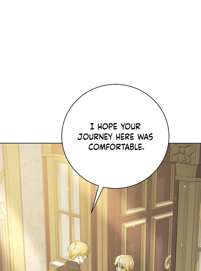 I Became the Servant That Was Obsessed by the Crown Prince Chapter 20 - Page 55