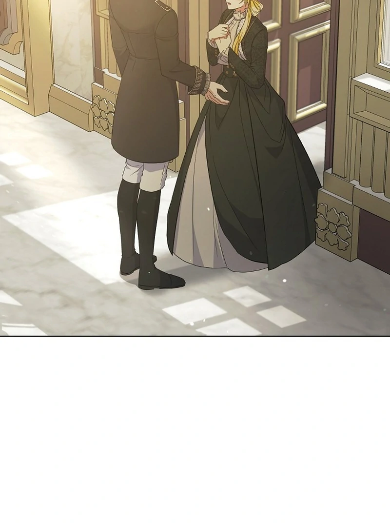 I Became the Servant That Was Obsessed by the Crown Prince Chapter 20 - Page 56