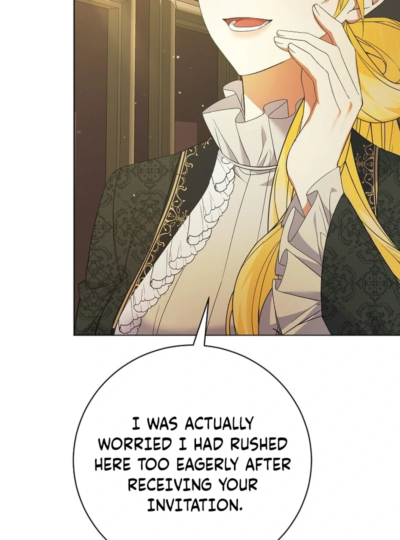 I Became the Servant That Was Obsessed by the Crown Prince Chapter 20 - Page 58