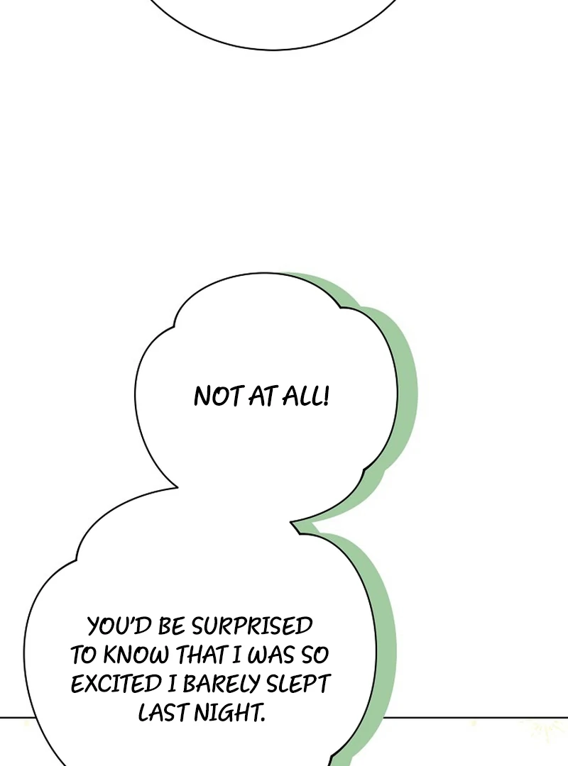 I Became the Servant That Was Obsessed by the Crown Prince Chapter 20 - Page 59