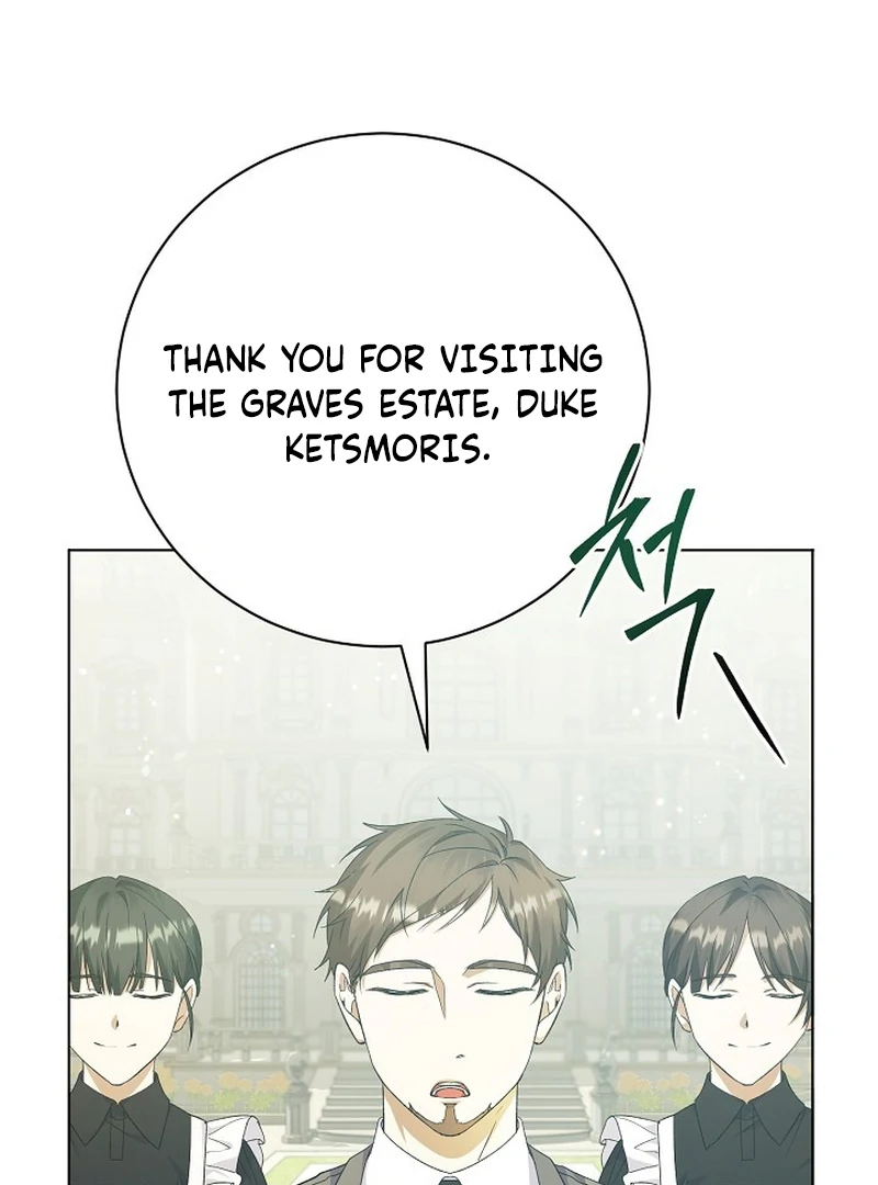 I Became the Servant That Was Obsessed by the Crown Prince Chapter 20 - Page 6