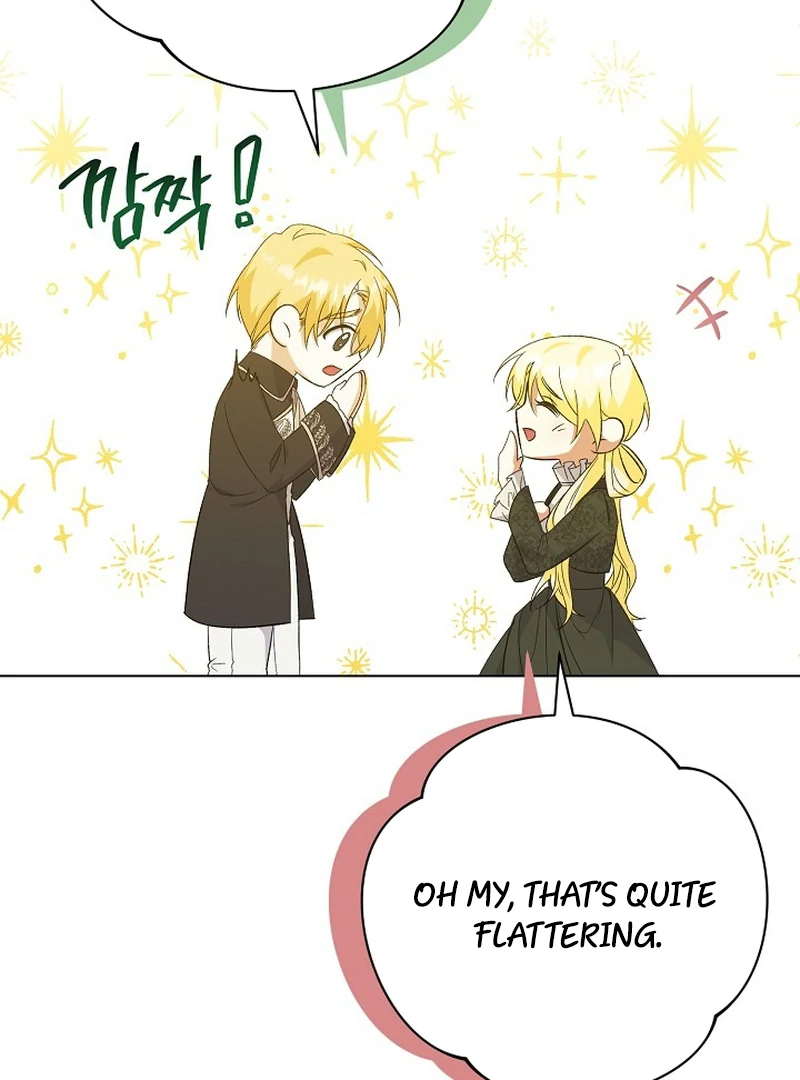 I Became the Servant That Was Obsessed by the Crown Prince Chapter 20 - Page 60