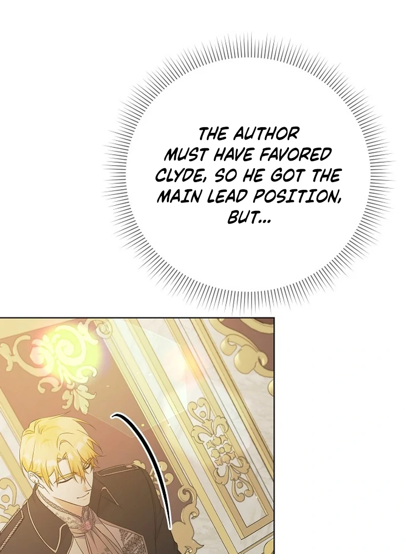 I Became the Servant That Was Obsessed by the Crown Prince Chapter 20 - Page 68