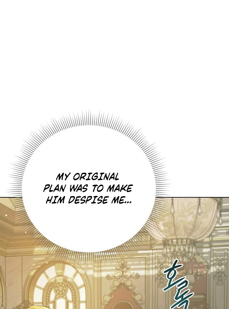 I Became the Servant That Was Obsessed by the Crown Prince Chapter 20 - Page 80